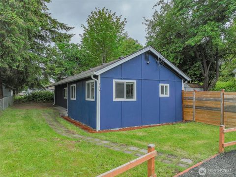 809 4th Avenue SW, Tumwater, WA 98512 - MLS#: 2377011