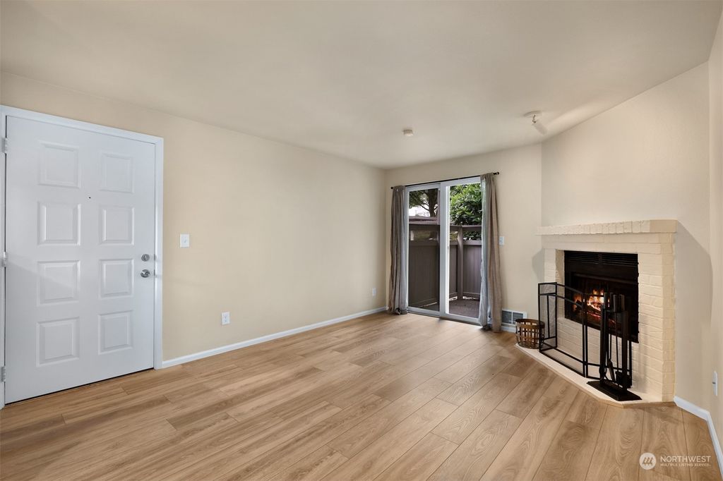 Photo of 14200 NE 171st Street #A103, Woodinville, WA 98072 (MLS # 1999594)