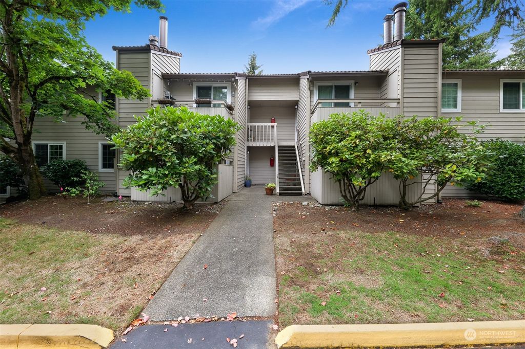 Photo of 14200 NE 171st Street #A103, Woodinville, WA 98072 (MLS # 1999594)