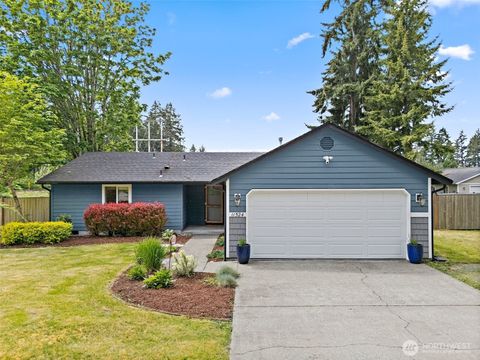 11524 188th Avenue Ct E Bonney Lake WA 98391