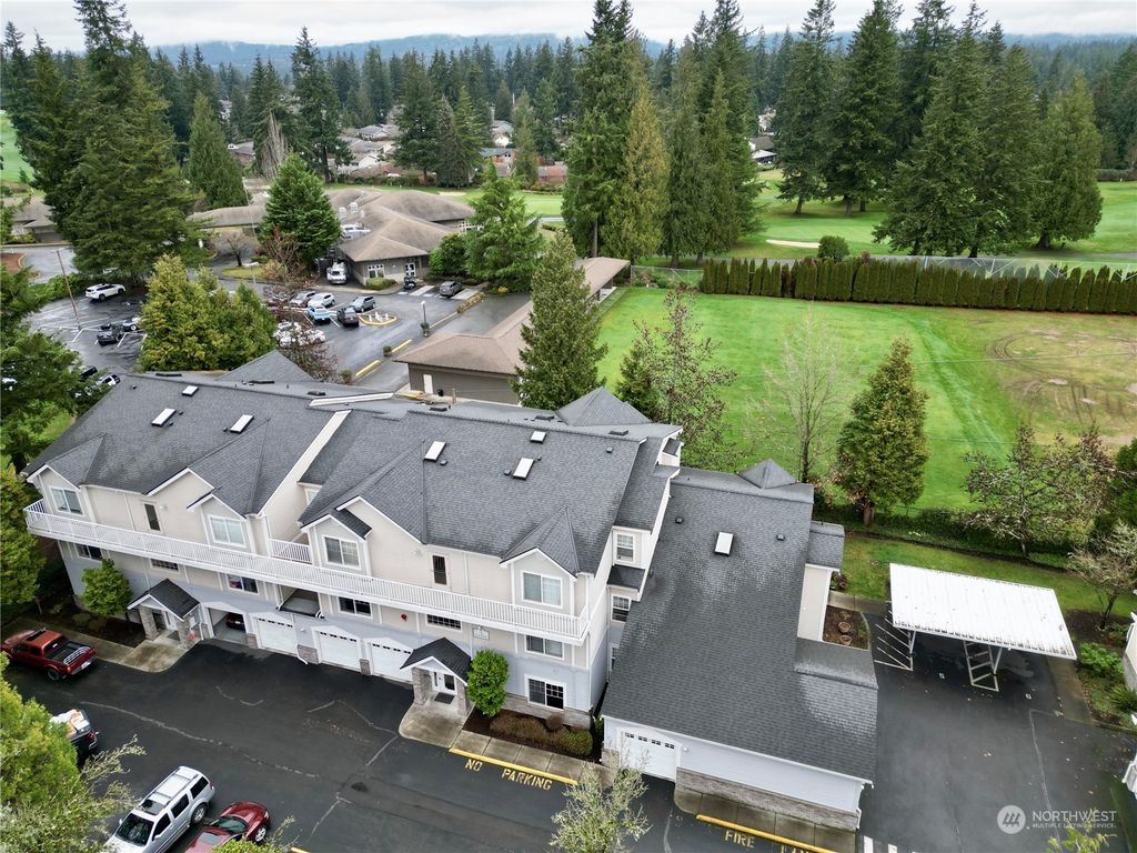 Photo of 14100 SE 171st Way #A203, Renton, WA 98058 (MLS # 2320951)