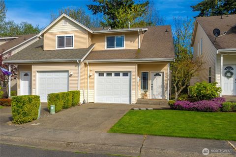 12515 63rd Avenue E, Puyallup, WA 98373 - MLS#: 2363037
