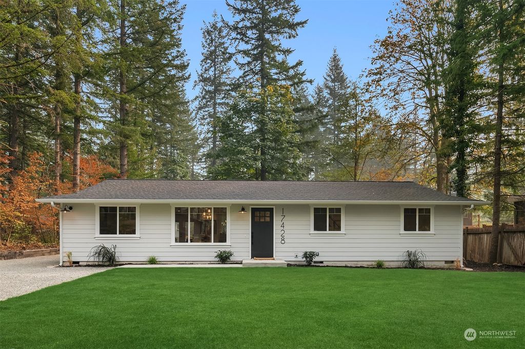 Photo of 17428 426th Avenue SE, North Bend, WA 98045 (MLS # 2011512)