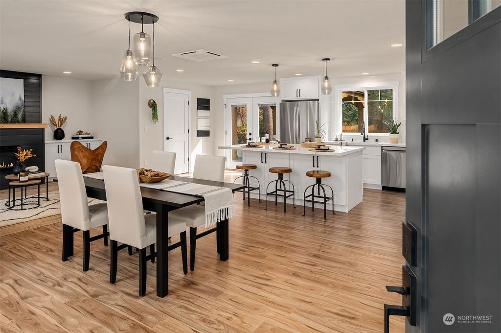 Photo of 17428 426th Avenue SE, North Bend, WA 98045 (MLS # 2011512)