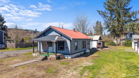 Photo of 721 Nenant Street S, Bucoda, WA 98530 (MLS # 2502261)