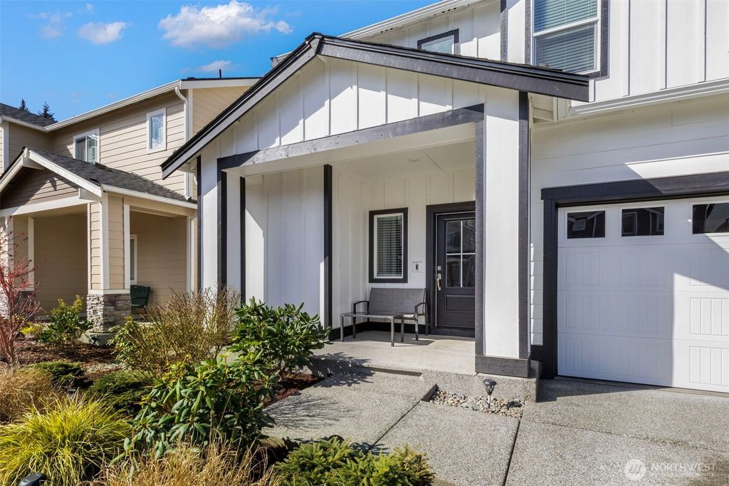 Photo of 4384 Acacia Lane SE, Port Orchard, WA 98366 (MLS # 2500515)