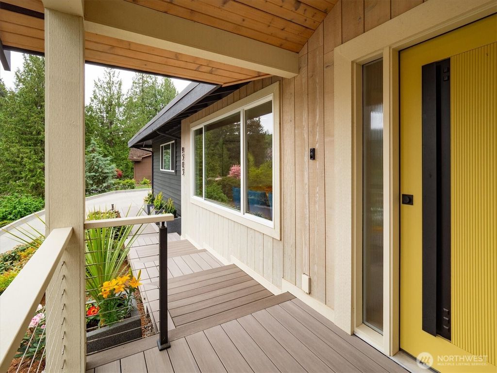 Photo of 9503 Odin Way, Bothell, WA 98011 (MLS # 2518169)