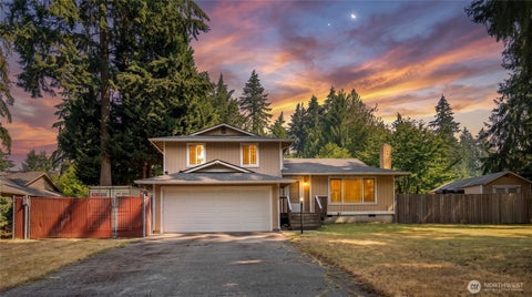 Photo of 6612 Alder Glen Drive SE, Lacey, WA 98513 (MLS # 2563643)