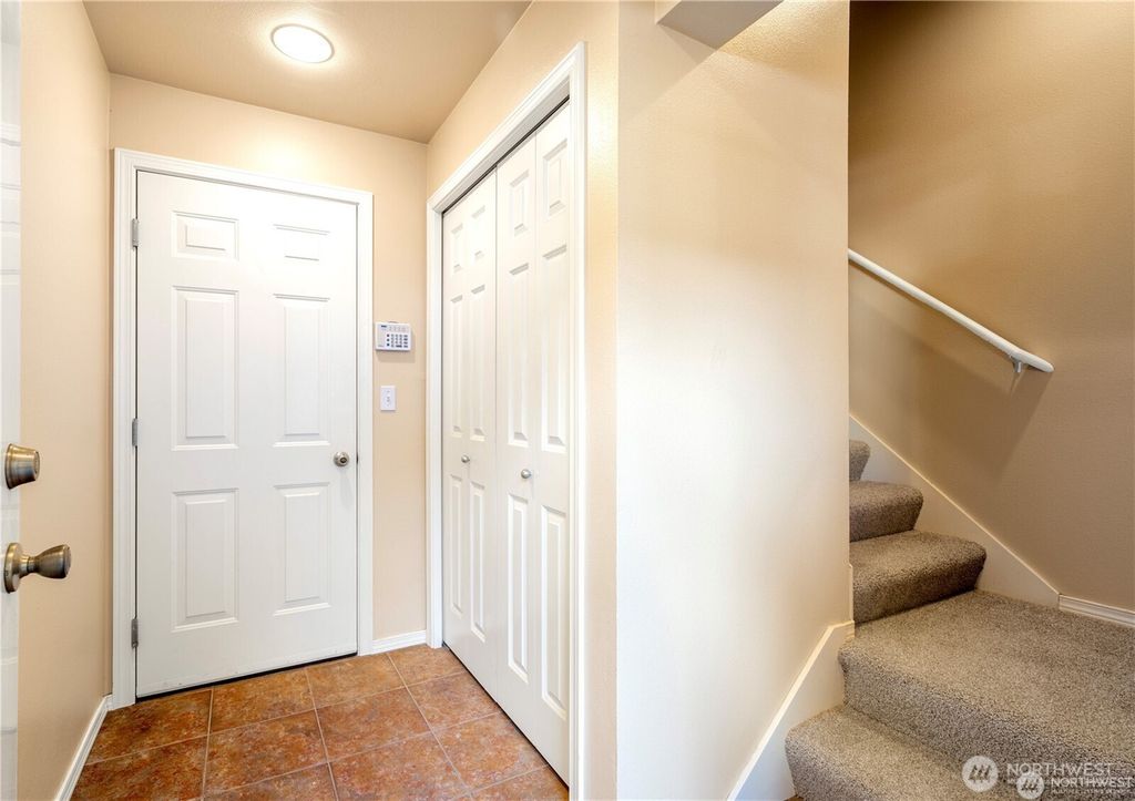 Photo of 12017 32nd Avenue NE #C, Seattle, WA 98125 (MLS # 2354642)