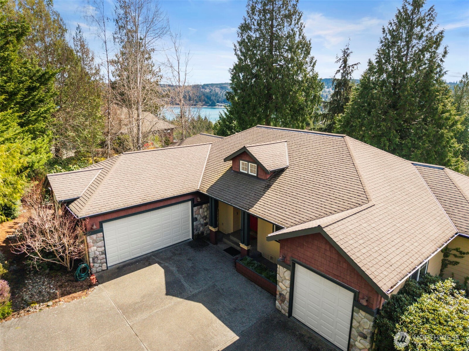 723 Rainier Lane