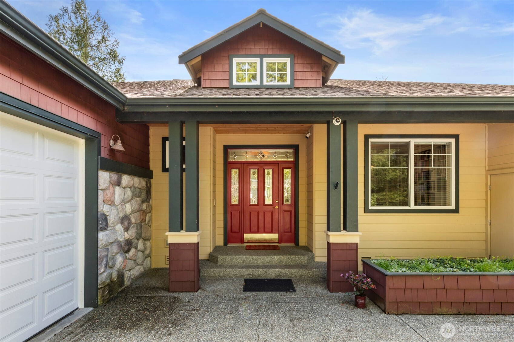 723 Rainier Lane