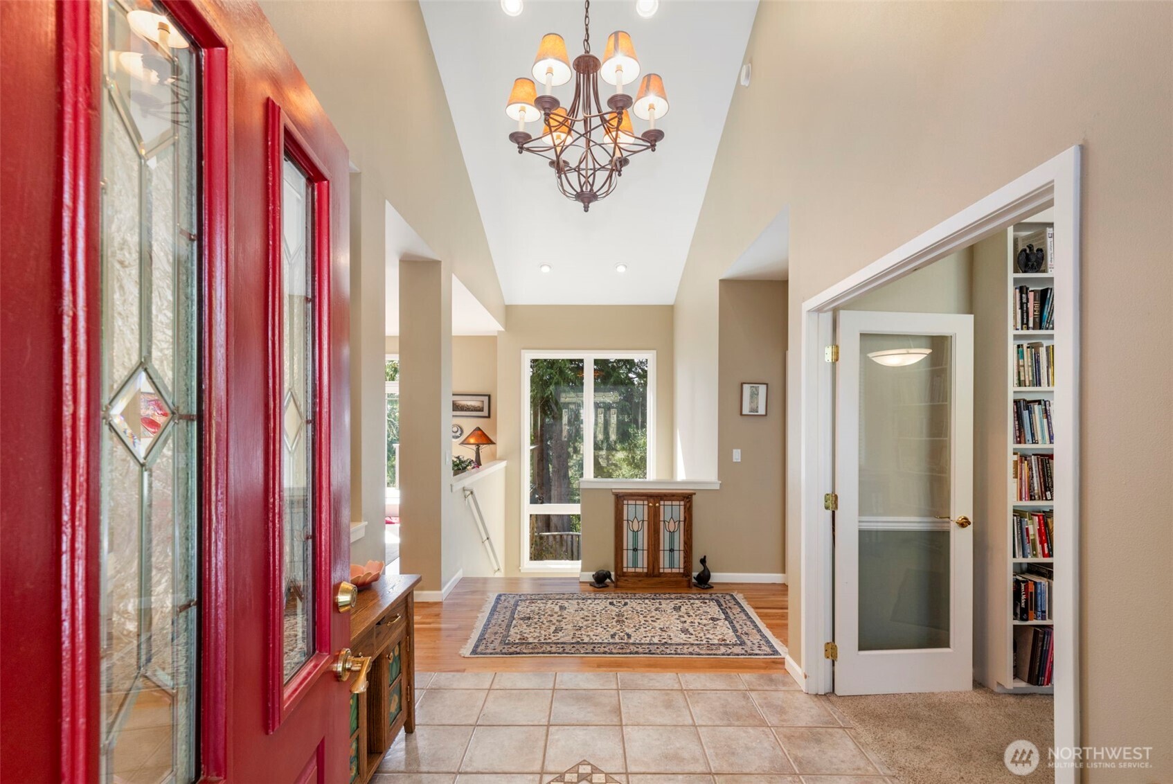 723 Rainier Lane