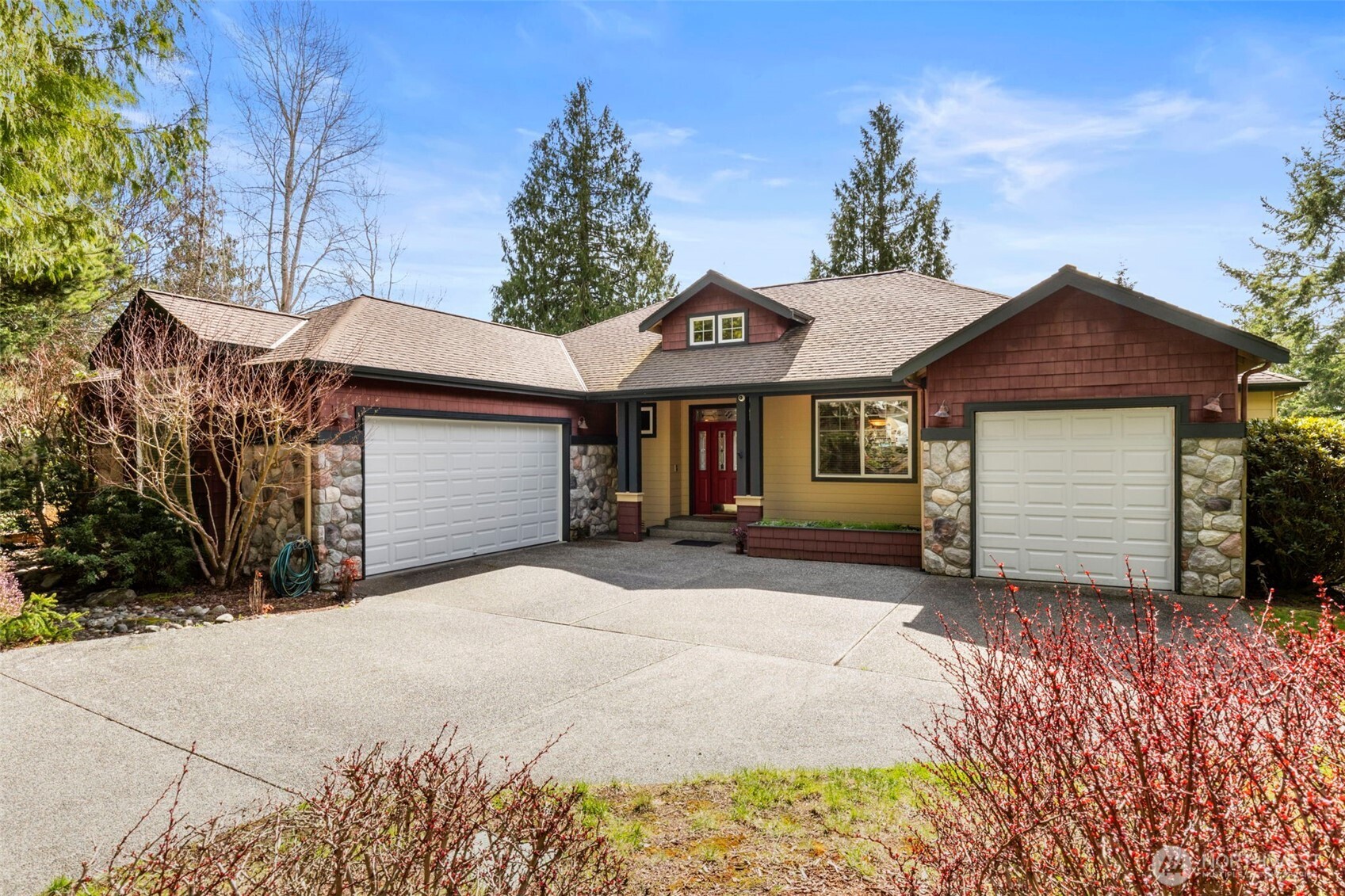 723 Rainier Lane
