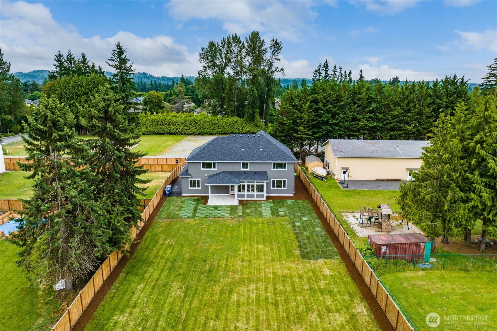 13233 158th Avenue SE