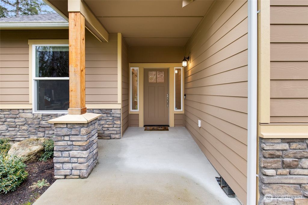 Photo of 8922 Pilchuck Tree Farm Road, Granite Falls, WA 98252 (MLS # 2333166)