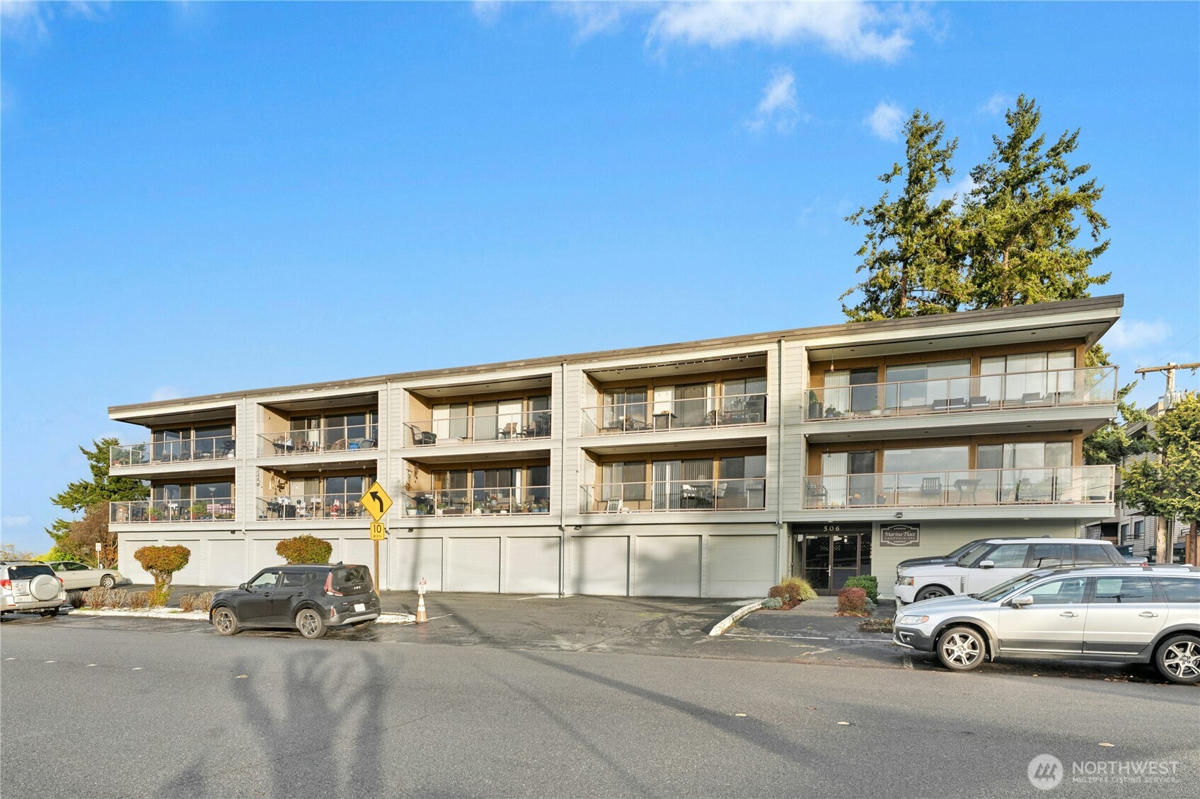 506 S 222nd Street 1