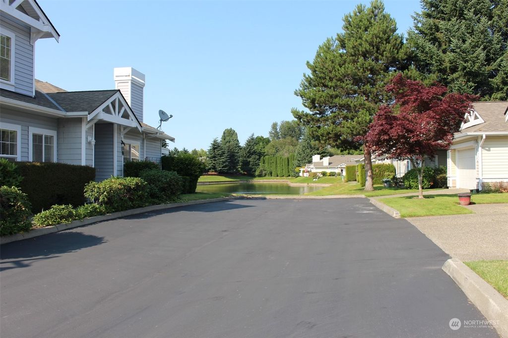 Photo of 5128 S 234th Street, Kent, WA 98032 (MLS # 2133809)