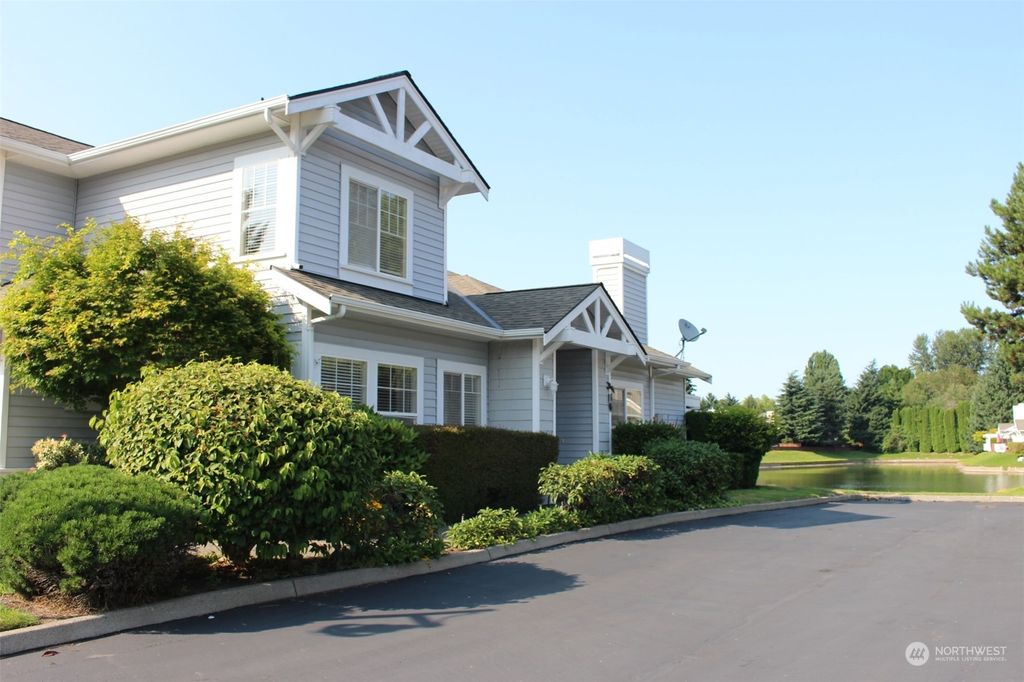 Photo of 5128 S 234th Street, Kent, WA 98032 (MLS # 2133809)