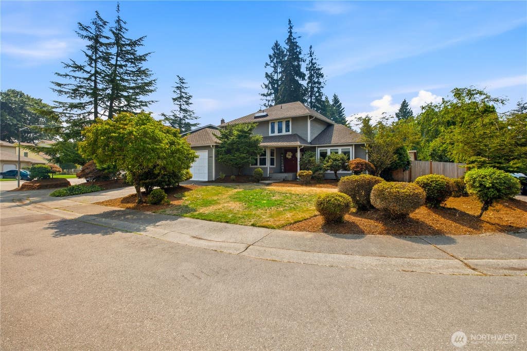 Photo of 14903 SE 183rd Street, Renton, WA 98058 (MLS # 2565842)