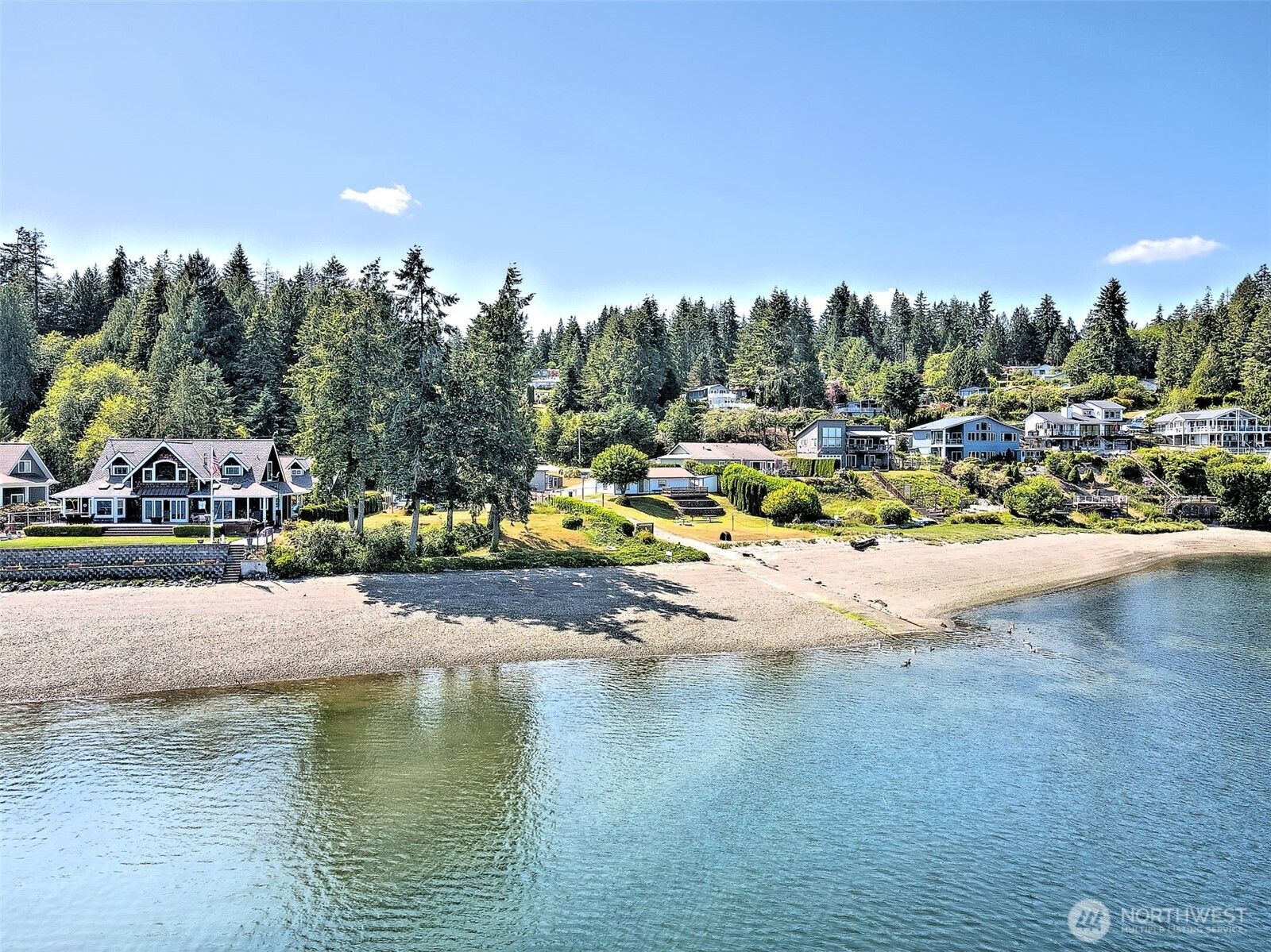 131 E Rustle Way