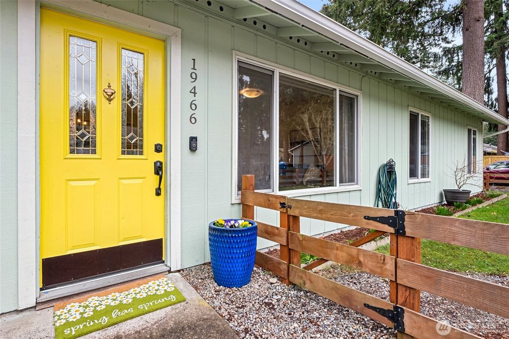 Photo of 19466 SE 266TH Street, Covington, WA 98042 (MLS # 2340245)