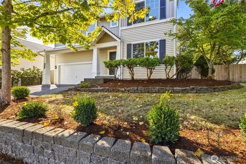 Photo of 4502 114th Place SE, Everett, WA 98208 (MLS # 2438399)