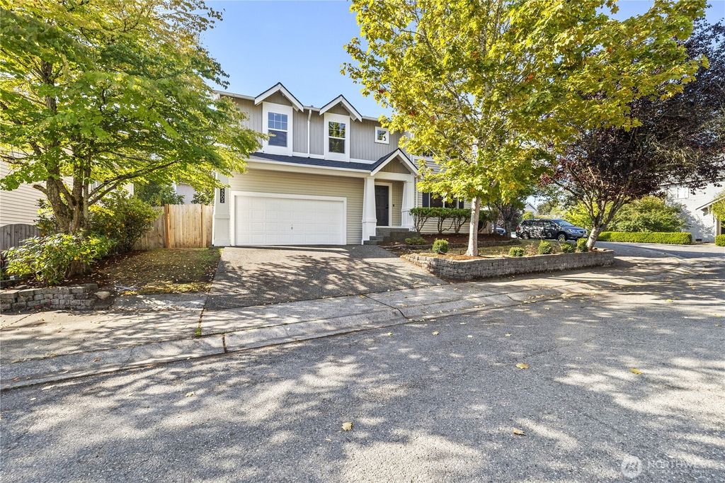 Photo of 4502 114th Place SE, Everett, WA 98208 (MLS # 2438399)