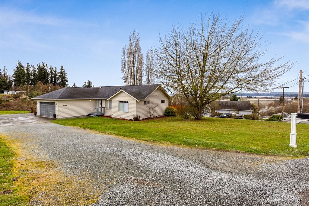 Photo of 8024 Olympic View Place NW, Stanwood, WA 98292 (MLS # 2203382)
