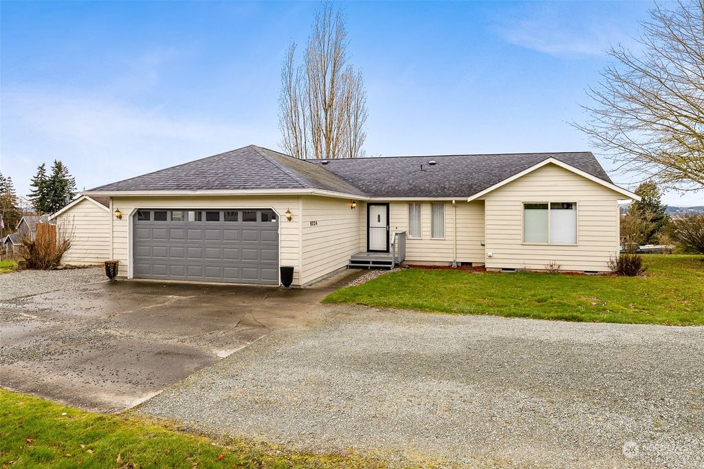 Photo of 8024 Olympic View Place NW, Stanwood, WA 98292 (MLS # 2203382)
