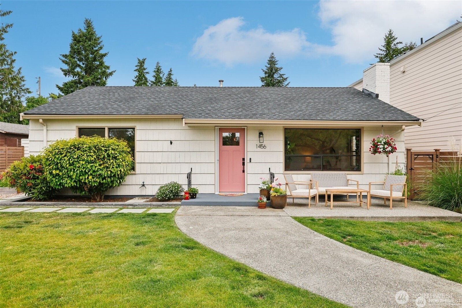 1456 N 128th Street