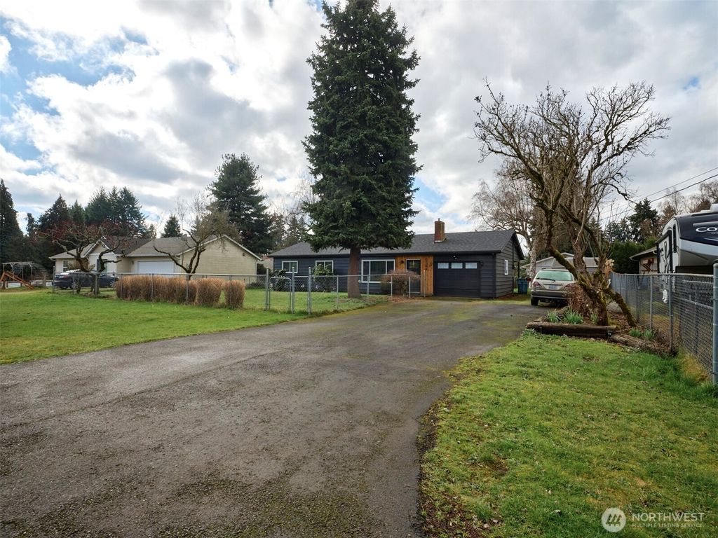 Photo of 11306 NE 54th Avenue, Vancouver, WA 98686 (MLS # 2490299)