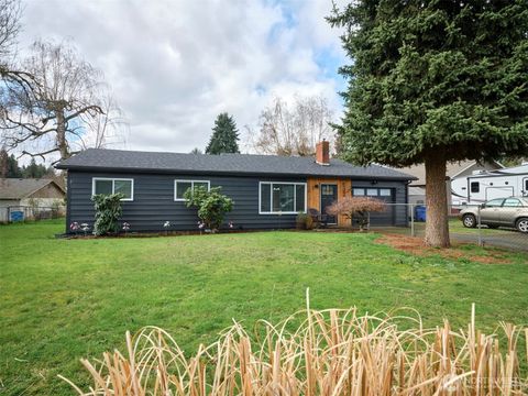 Photo of 11306 NE 54th Avenue, Vancouver, WA 98686 (MLS # 2490299)