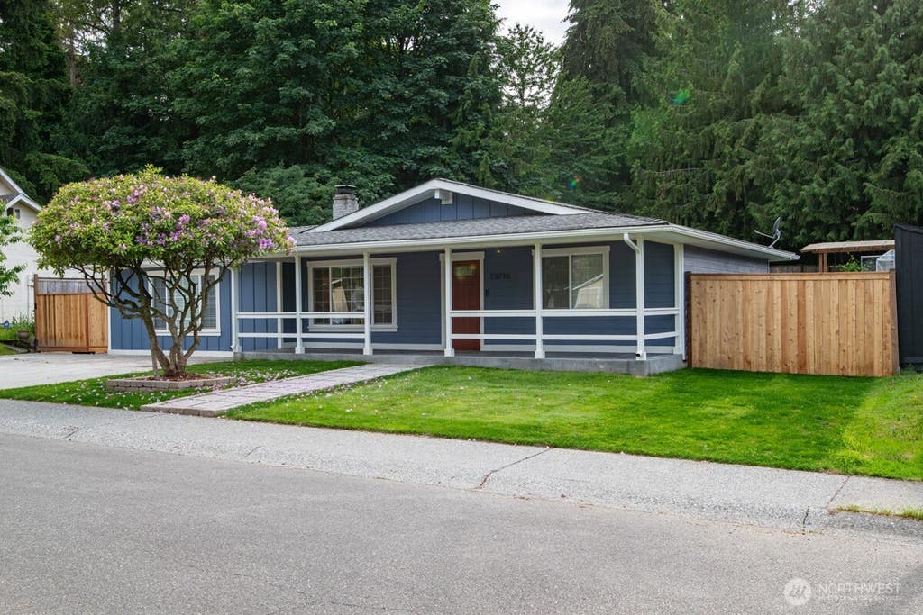 Photo of 13716 59th Avenue SE, Everett, WA 98208 (MLS # 2536232)