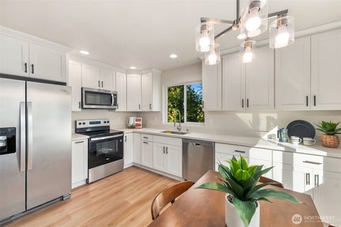 Photo of 2389 Viking Street W, Bremerton, WA 98312 (MLS # 2586061)