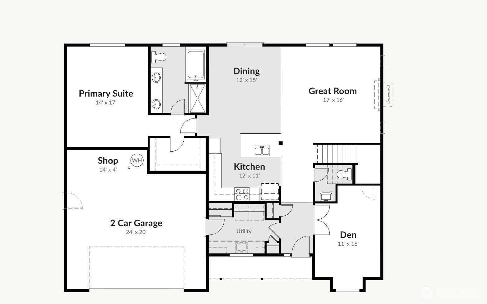 16 SE 259th Avenue