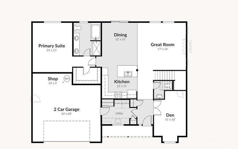 16 SE 259th Avenue