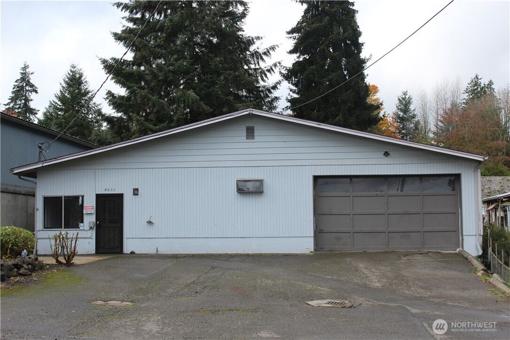 Photo of 4231 Olympic Avenue W, Bremerton, WA 98312 (MLS # 2469160)