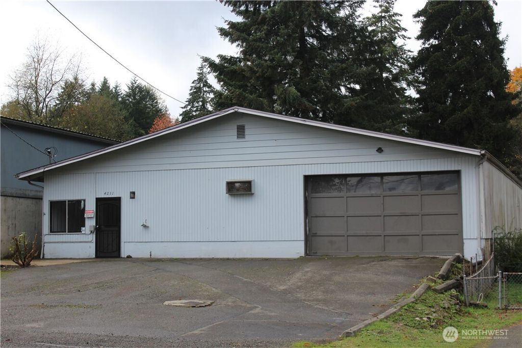 Photo of 4231 Olympic Avenue W, Bremerton, WA 98312 (MLS # 2469160)