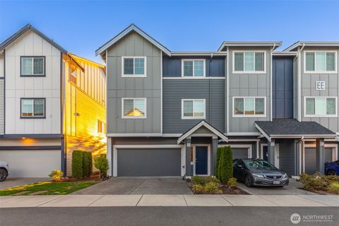 Photo of 1621 Seattle Hill Road #EE-1, Bothell, WA 98012 (MLS # 2442892)