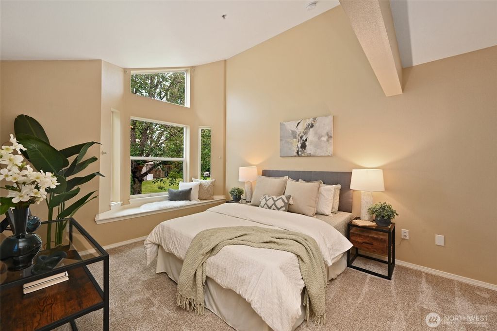 Photo of 2001 120th Place SE #7-101, Everett, WA 98208 (MLS # 2442994)