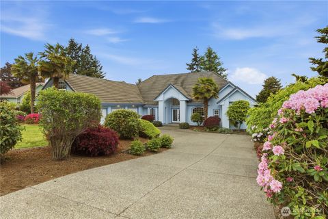Photo of 2504 5th Street NW, Gig Harbor, WA 98335 (MLS # 2500533)