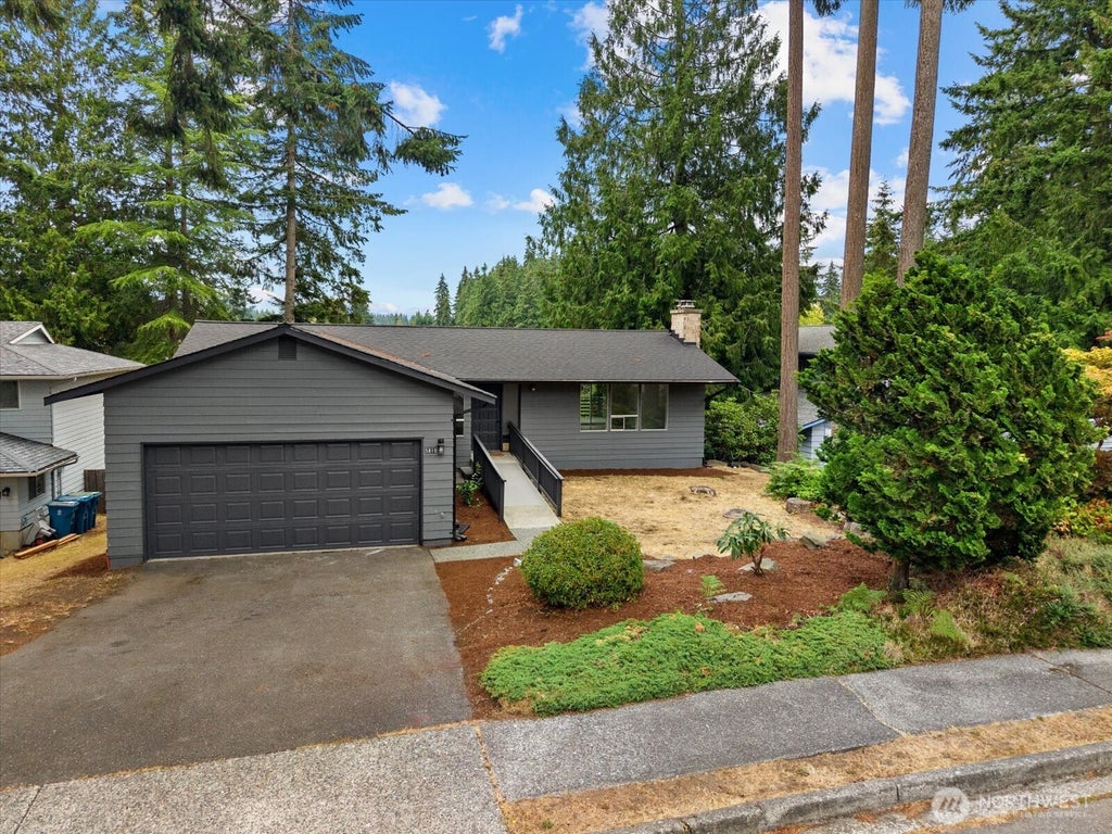 Photo of 5819 172nd Place SW, Lynnwood, WA 98037 (MLS # 2576790)