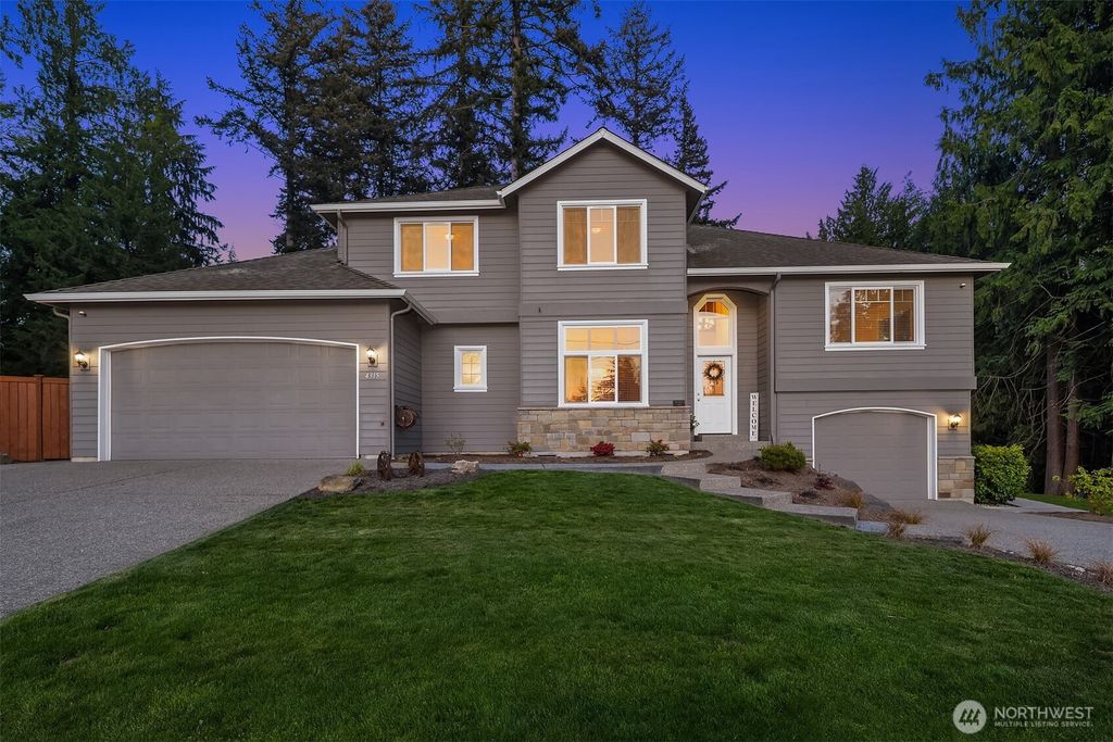 Photo of 4315 Tom Mark Road, Snohomish, WA 98290 (MLS # 2515168)