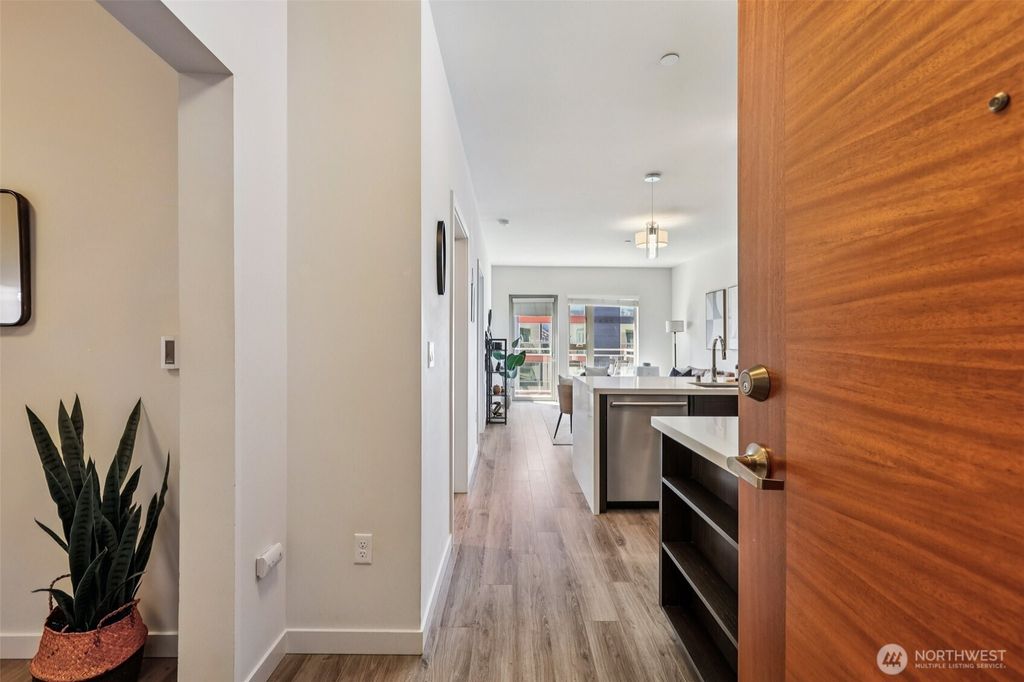 Photo of 1760 NW 56th Street #606, Seattle, WA 98107 (MLS # 2408990)