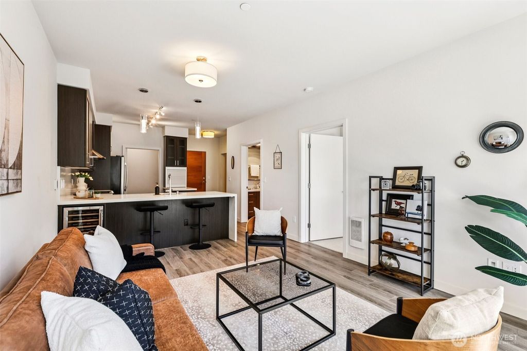 Photo of 1760 NW 56th Street #606, Seattle, WA 98107 (MLS # 2408990)