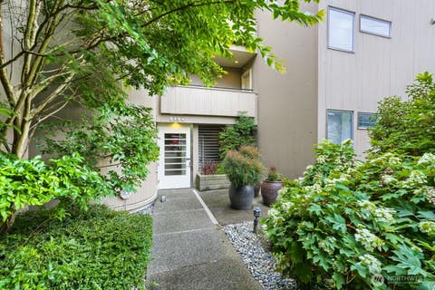 Photo of 2134 Waverly Place N #103, Seattle, WA 98109 (MLS # 2547183)