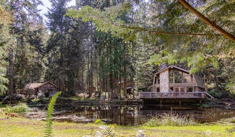 Photo of 835 Christenson Road, Greenbank, WA 98253 (MLS # 2532055)