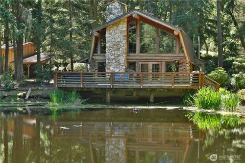 Photo of 835 Christenson Road, Greenbank, WA 98253 (MLS # 2532055)
