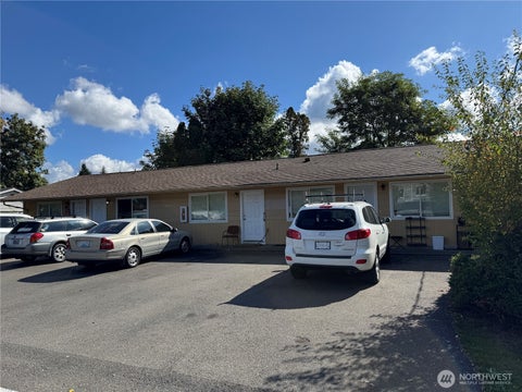 Photo of 3411 Stoll Road SE, Olympia, WA 98501 (MLS # 2591909)