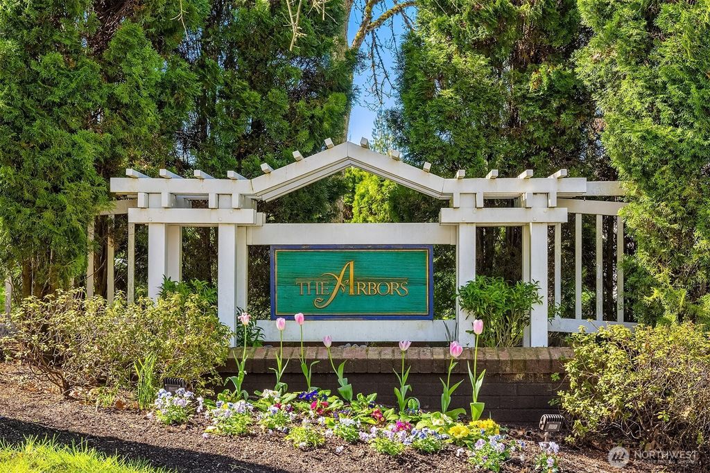 Photo of 1805 134th Avenue SE #22, Bellevue, WA 98005 (MLS # 2503732)